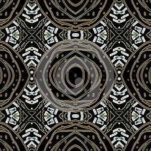 Cool abstract batik pattern. modern abstract batik style for backgrounds, textile patterns, floor tile patterns, wallpapers and so