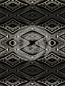 Cool abstract batik pattern. modern abstract batik style for backgrounds, textile patterns, floor tile patterns, wallpapers and so