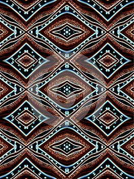 Cool abstract batik pattern. modern abstract batik style for backgrounds, textile patterns, floor tile patterns, wallpapers and so