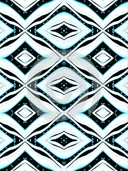 Cool abstract batik pattern. modern abstract batik style for backgrounds, textile patterns, floor tile patterns, wallpapers and so