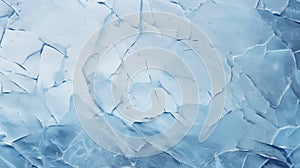 cool abstract ice background