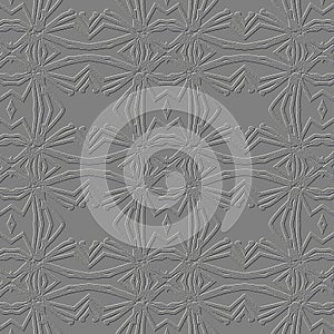 Cool abstract pattern with modern batik nuances. for backgrounds, wallpapers, textile patterns, floor tile patterns and many other
