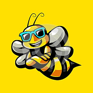 Cool Bee