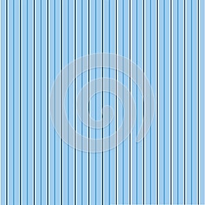 Cool blue striped background