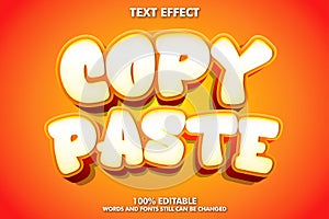 Cool cartoon text effects edutable