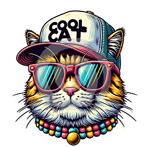 Cool Cat