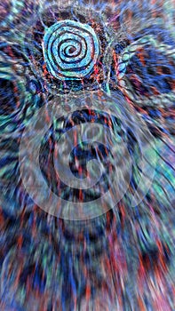 Cool circles backgrounds and wallpapers