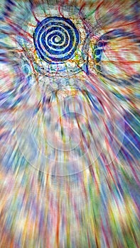 Cool circles backgrounds and wallpapers