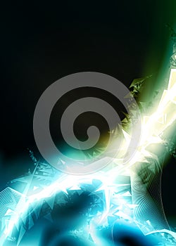 Cool decay design breakdown