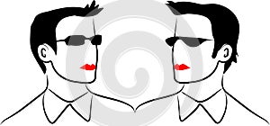 Cool Dudes photo