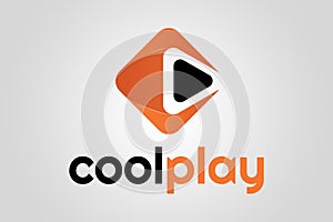 Cool Play logo