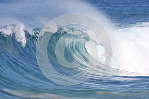 Cool wave