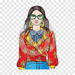 Cool Youth vector file