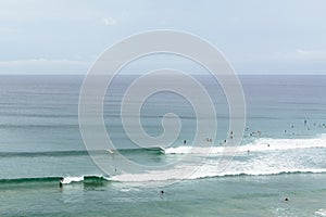 Coolangatta Surfers