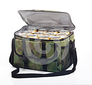 Cooler Bag