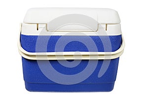 Cooler Box