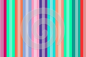 Coolest simple multicolor background design