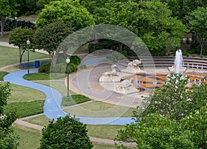 Coolidge Park