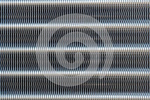 Cooling Coil closeup