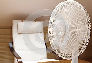 Cooling Fan