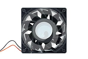 Cooling fan