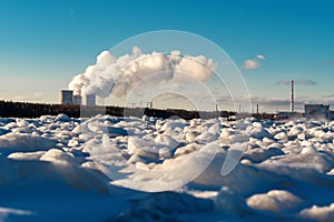 Cooling of nuclear reactor