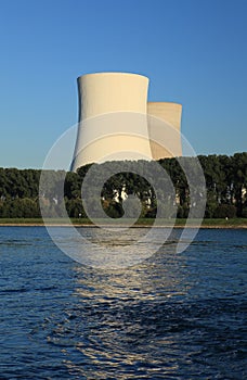 Cooling Tower