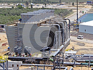 Cooling Tower