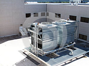 Cooling Tower