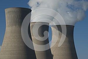 Cooling Towers