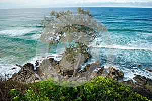 Coolum Beach Australia