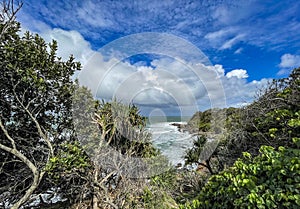 Coolum Point Perry Headland