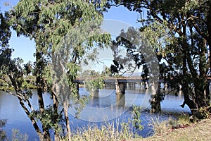 Coomera River, Queensland Australia