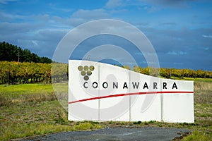 Coonawarra Wine Region