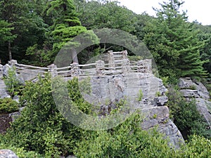 Coopers Rock State Forest