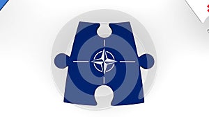 Cooperation of NATO, Georgia and Ukraine