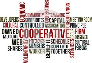COOPERATIVE