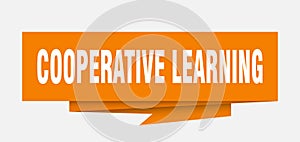 cooperative learning