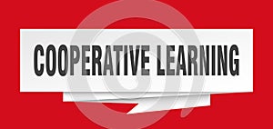 cooperative learning