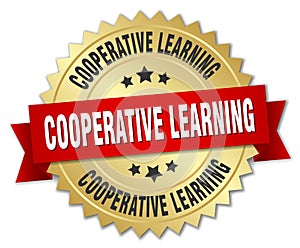 cooperative learning badge