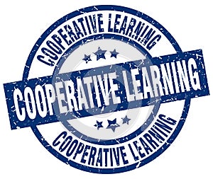 cooperative learning stamp