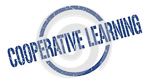 cooperative learning stamp