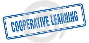 cooperative learning stamp