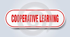 cooperative learning sticker.