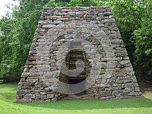 Coopers Furnace