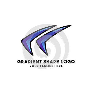 coorporate logo design concept art