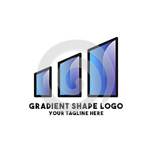 coorporate logo design concept art
