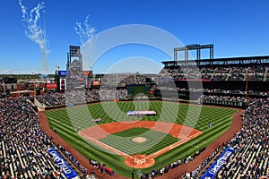 Coors Field