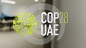 COP28 UAE