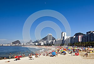 Copacabana photo